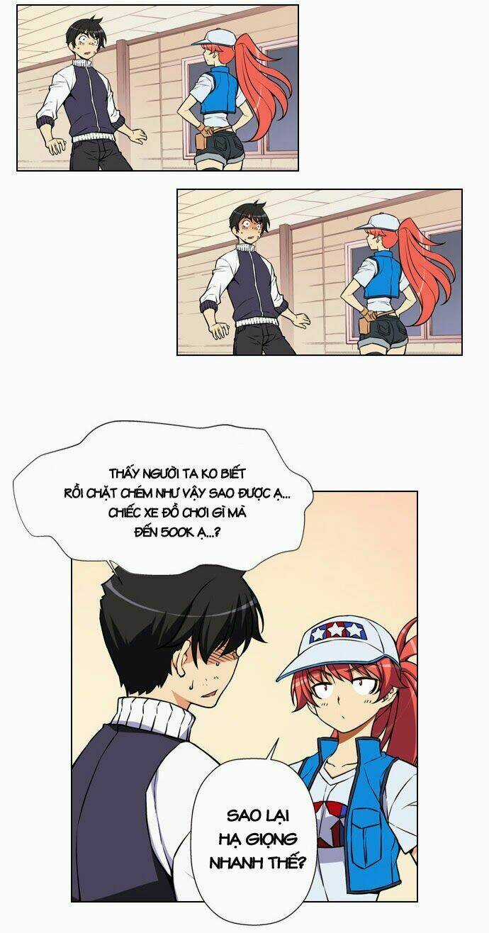 Modify - Chapter 4 - Trang 20