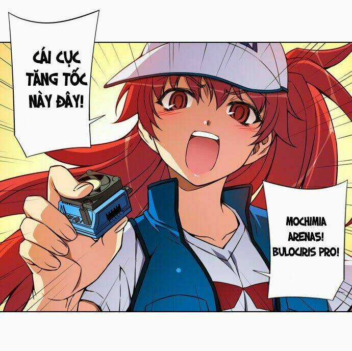 Modify - Chapter 4 - Trang 22