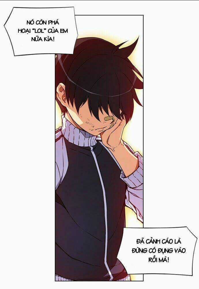 Modify - Chapter 4 - Trang 7