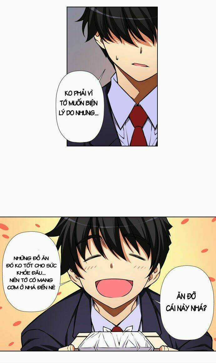 Modify - Chapter 5 - Trang 17