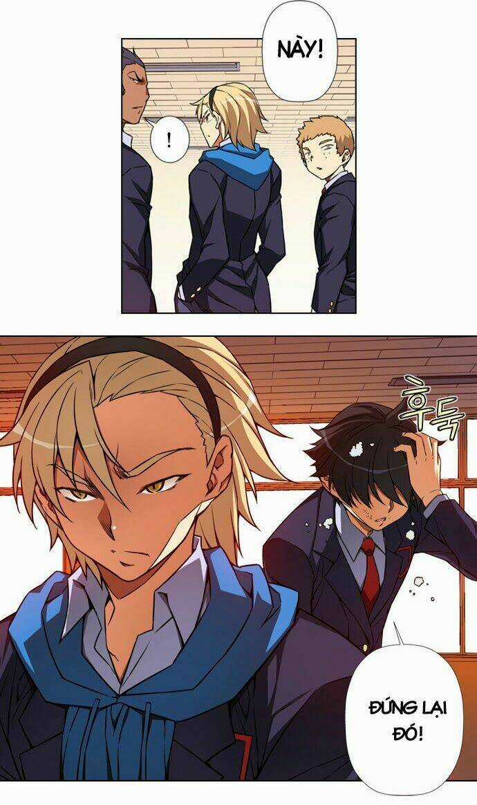 Modify - Chapter 6 - Trang 9