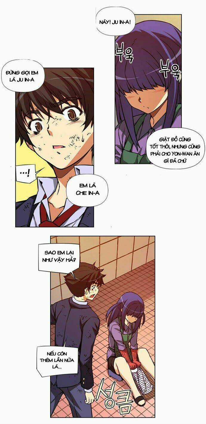 Modify - Chapter 7 - Trang 14