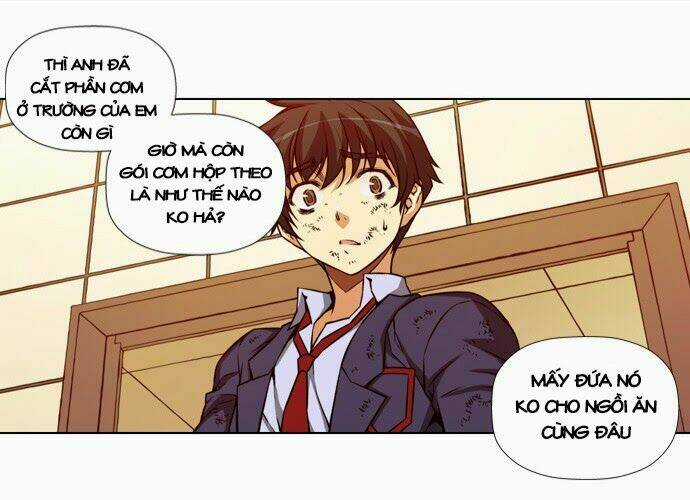 Modify - Chapter 7 - Trang 17