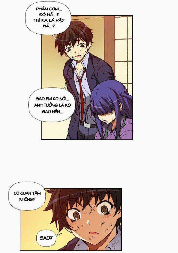 Modify - Chapter 7 - Trang 18