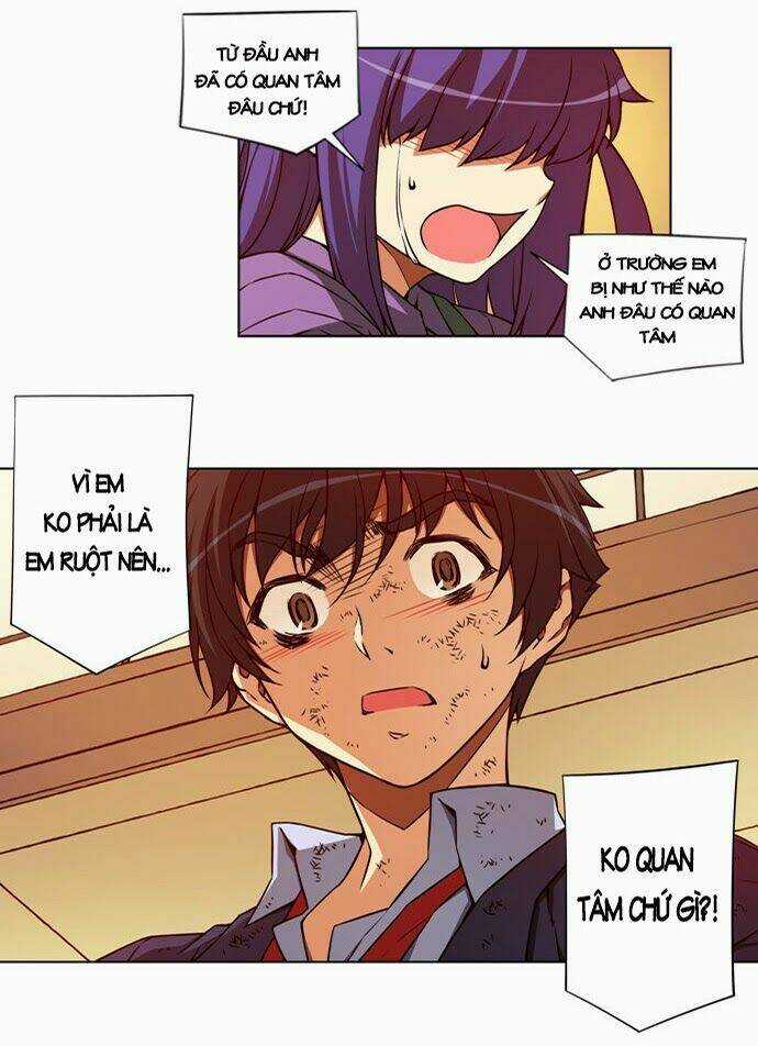 Modify - Chapter 7 - Trang 19