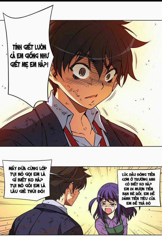 Modify - Chapter 7 - Trang 21