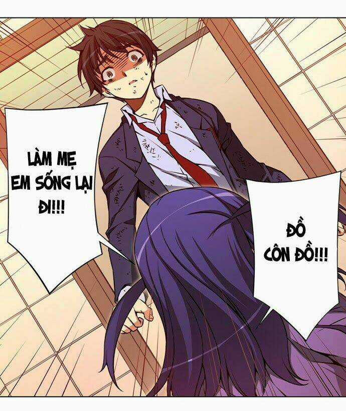 Modify - Chapter 7 - Trang 23