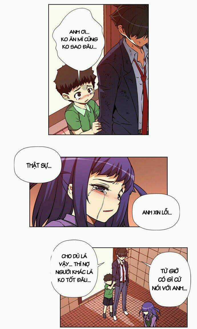 Modify - Chapter 7 - Trang 24