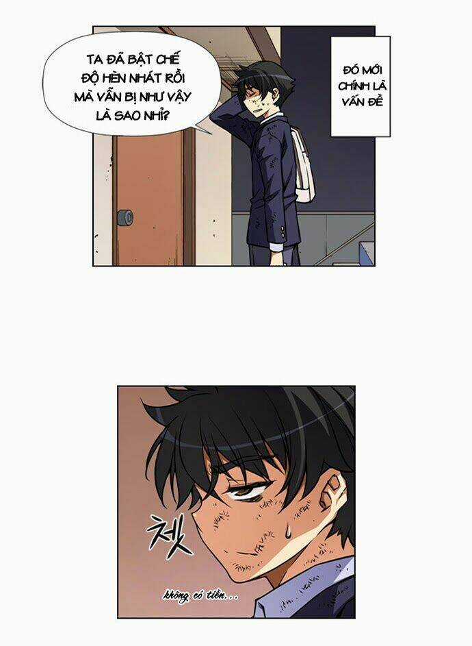 Modify - Chapter 7 - Trang 7