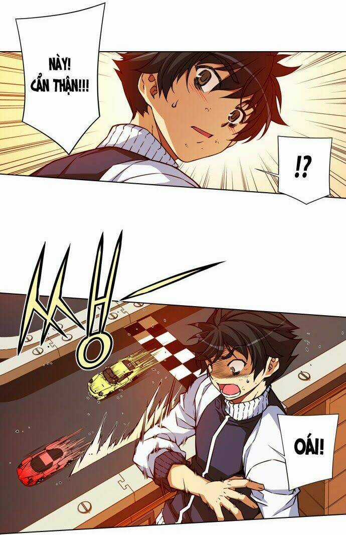 Modify - Chapter 8 - Trang 11