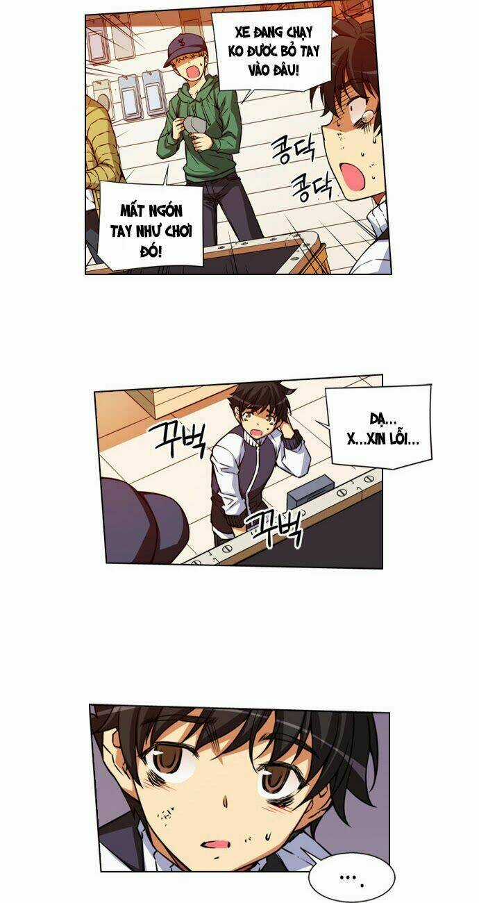 Modify - Chapter 8 - Trang 12