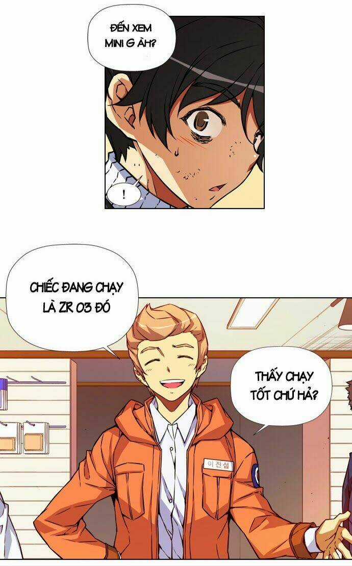 Modify - Chapter 8 - Trang 15