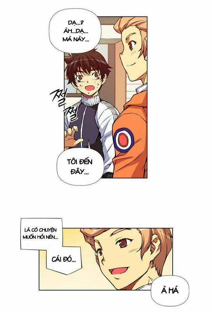 Modify - Chapter 8 - Trang 16