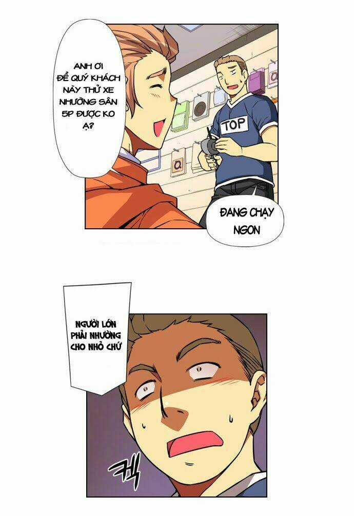 Modify - Chapter 8 - Trang 18