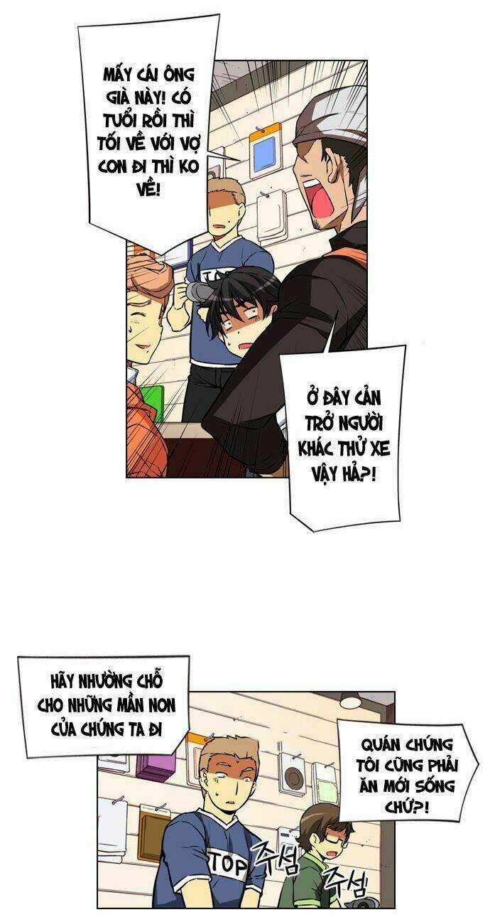 Modify - Chapter 8 - Trang 21