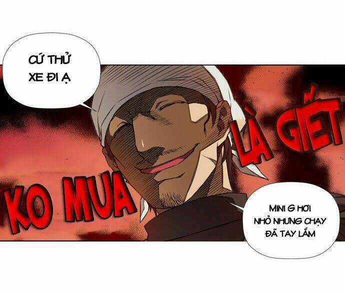 Modify - Chapter 8 - Trang 23