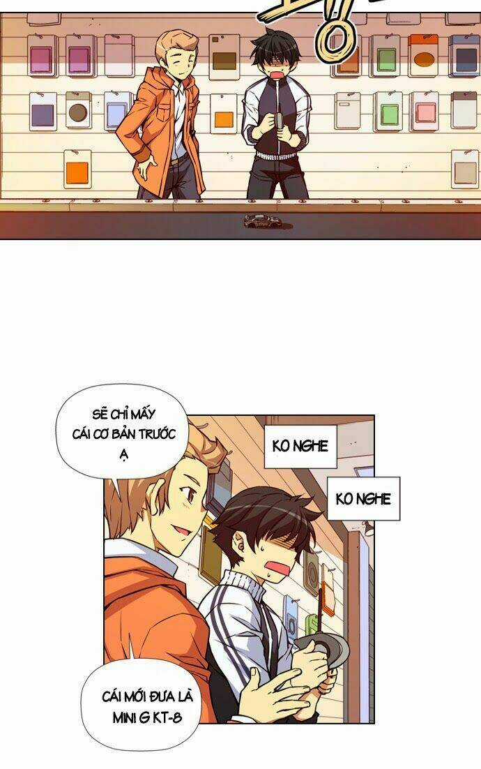 Modify - Chapter 8 - Trang 24