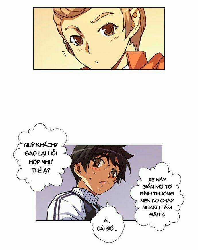 Modify - Chapter 8 - Trang 25