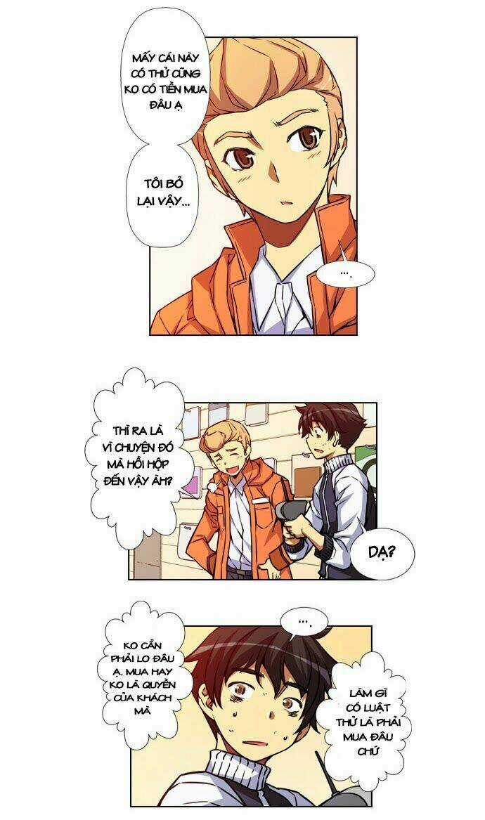 Modify - Chapter 8 - Trang 26