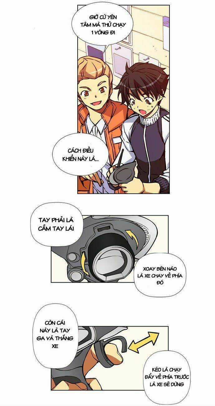 Modify - Chapter 8 - Trang 27