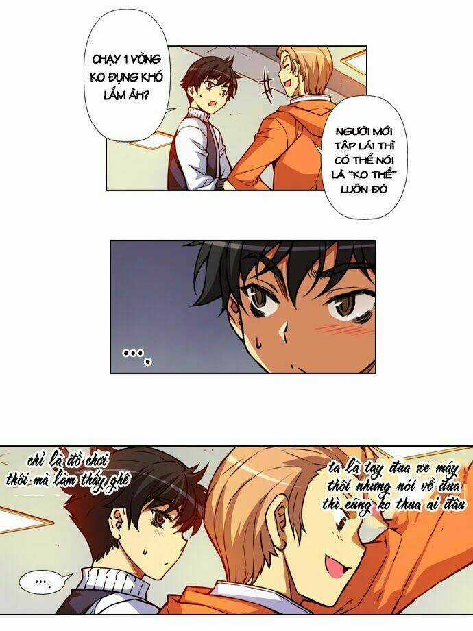 Modify - Chapter 8 - Trang 30