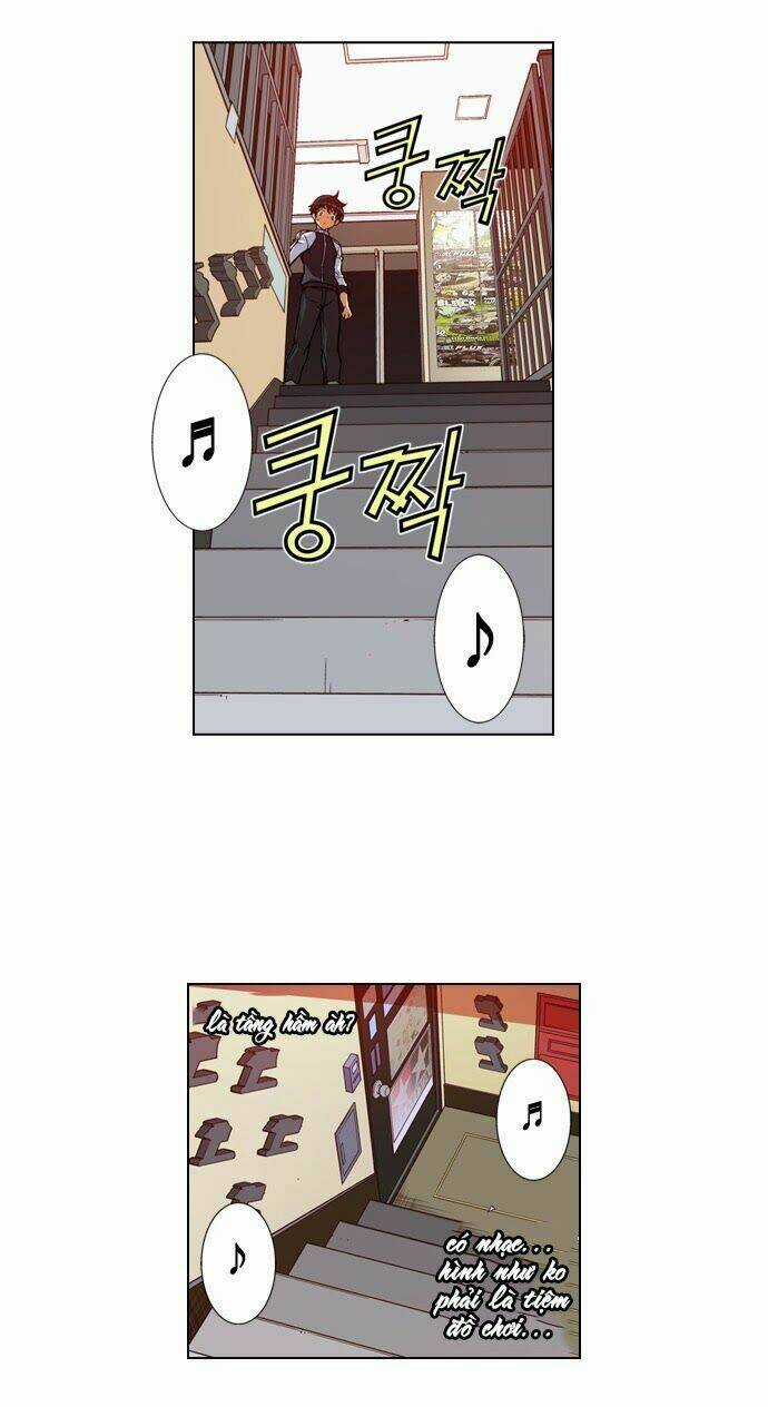 Modify - Chapter 8 - Trang 4