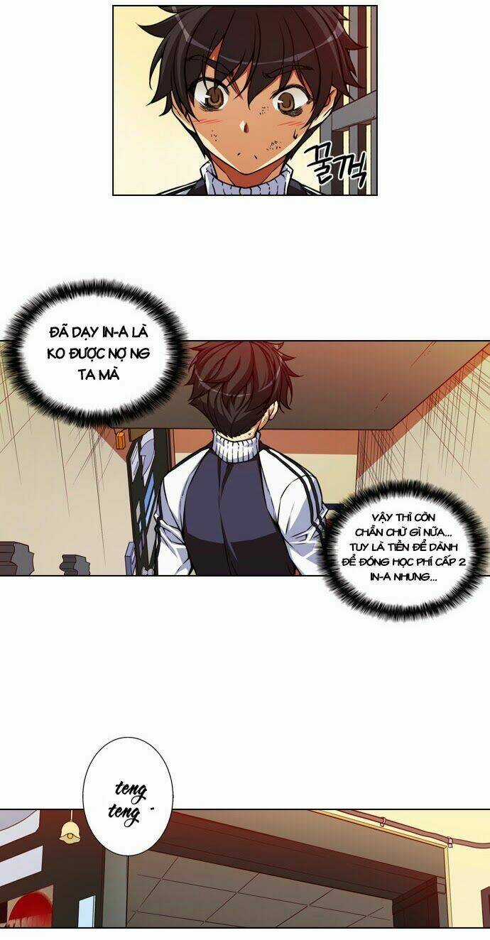 Modify - Chapter 8 - Trang 5