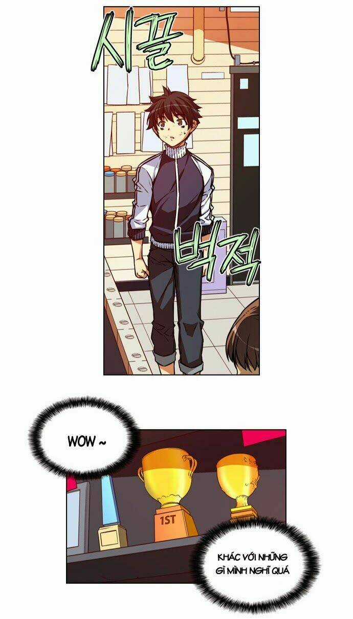 Modify - Chapter 8 - Trang 9