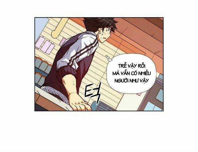 Modify - Chapter 8 - Trang 10