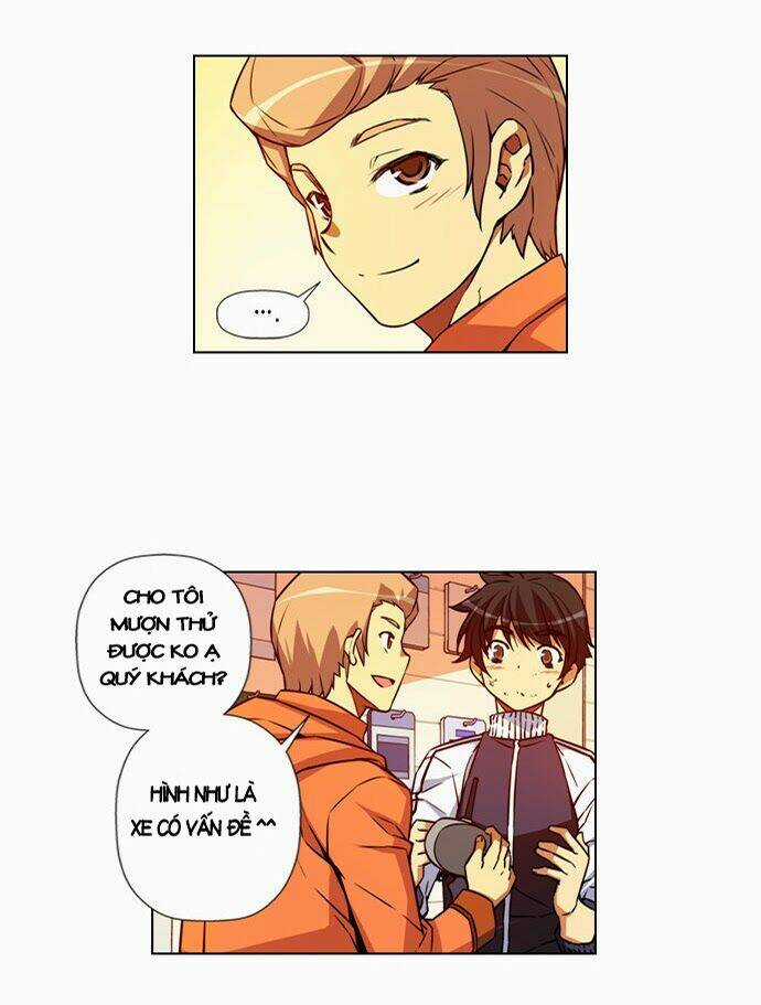 Modify - Chapter 9 - Trang 11