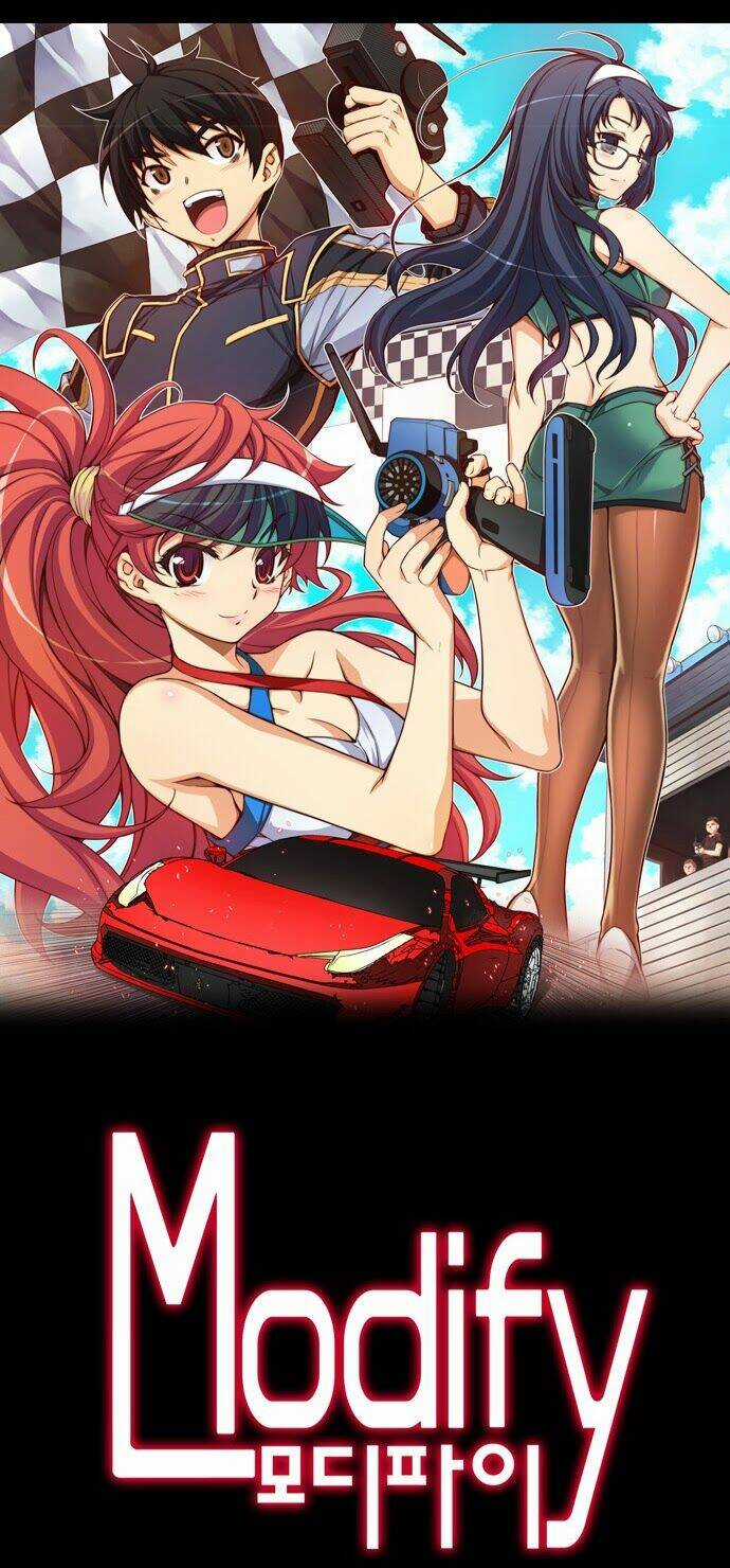 Modify - Chapter 9 - Trang 3