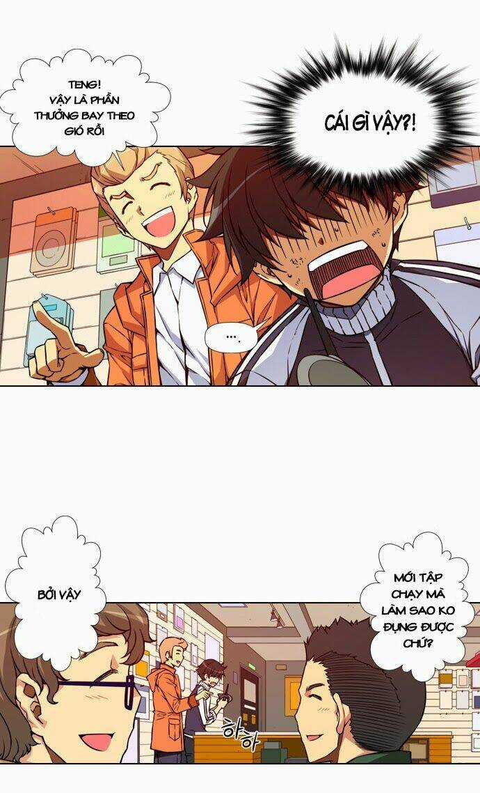 Modify - Chapter 9 - Trang 8