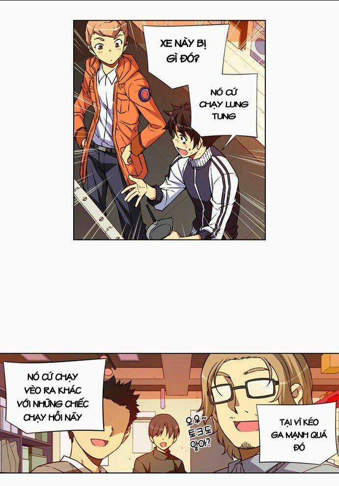 Modify - Chapter 9 - Trang 10