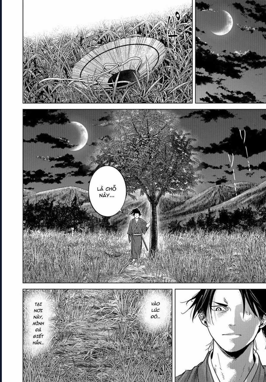 Moeyo Ken - Chapter 2 - Trang 14