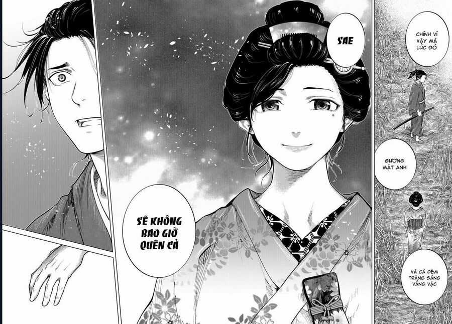 Moeyo Ken - Chapter 2 - Trang 20