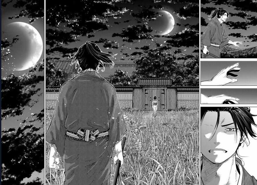 Moeyo Ken - Chapter 2 - Trang 23