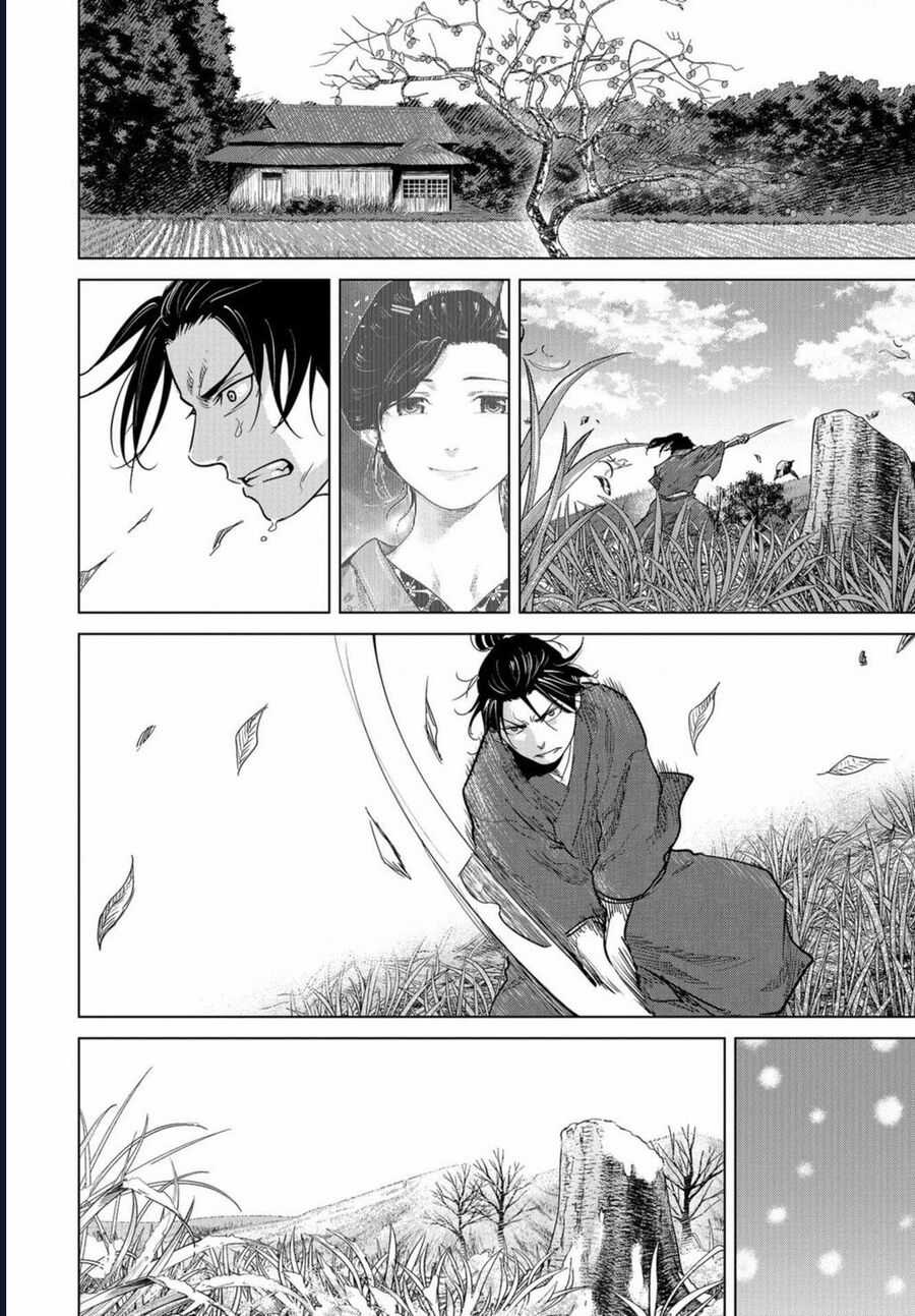 Moeyo Ken - Chapter 2 - Trang 24