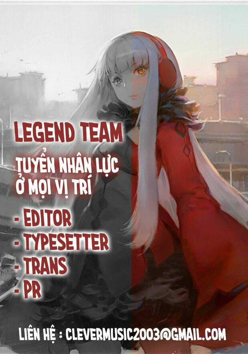 Mogusa-San - Chapter 1 - Trang 1