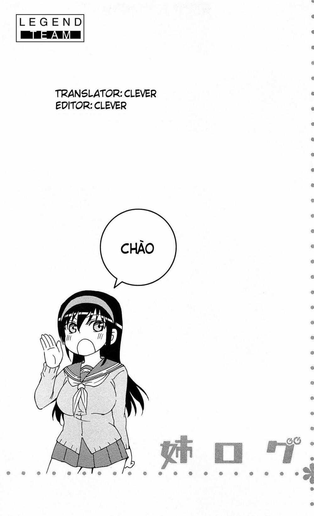 Mogusa-San - Chapter 1 - Trang 2