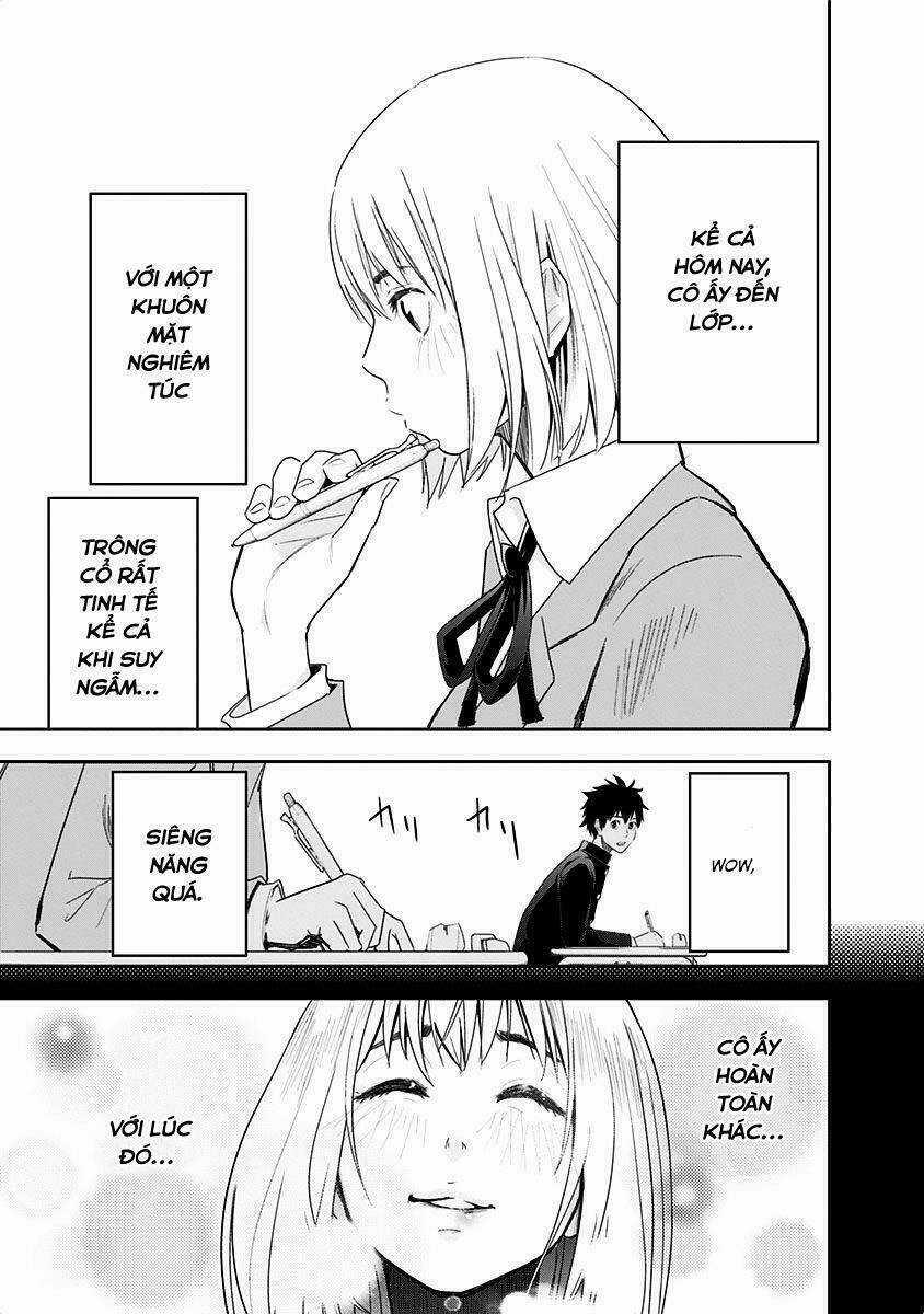 Mogusa-San - Chapter 1 - Trang 29