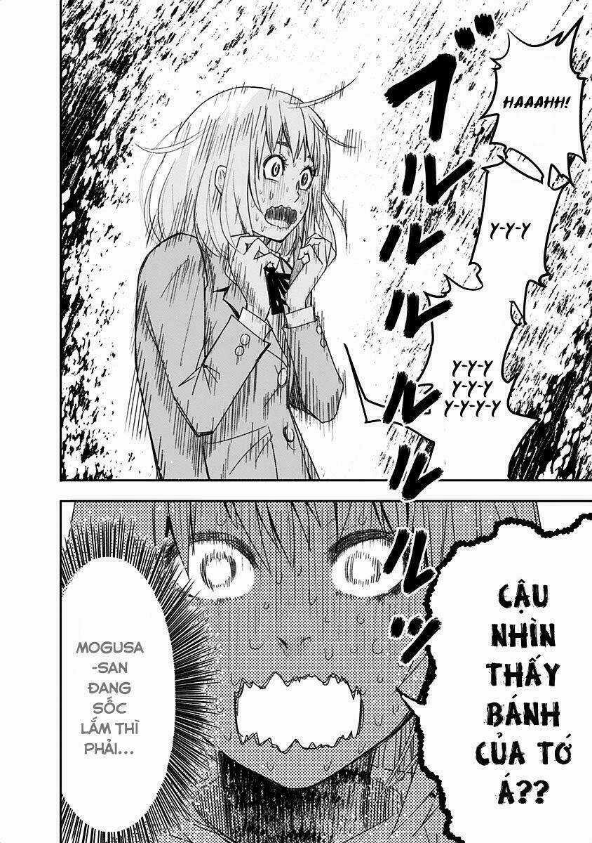 Mogusa-San - Chapter 1 - Trang 39
