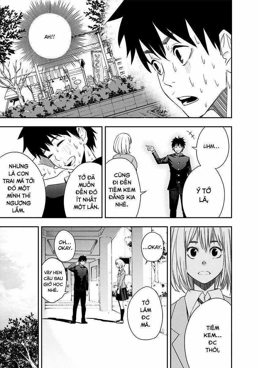 Mogusa-San - Chapter 1 - Trang 48