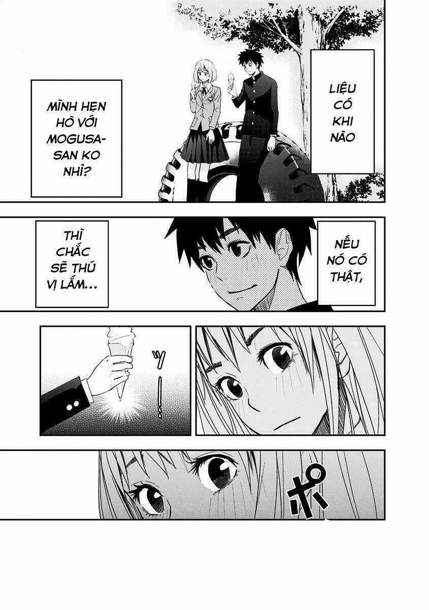 Mogusa-San - Chapter 1 - Trang 52