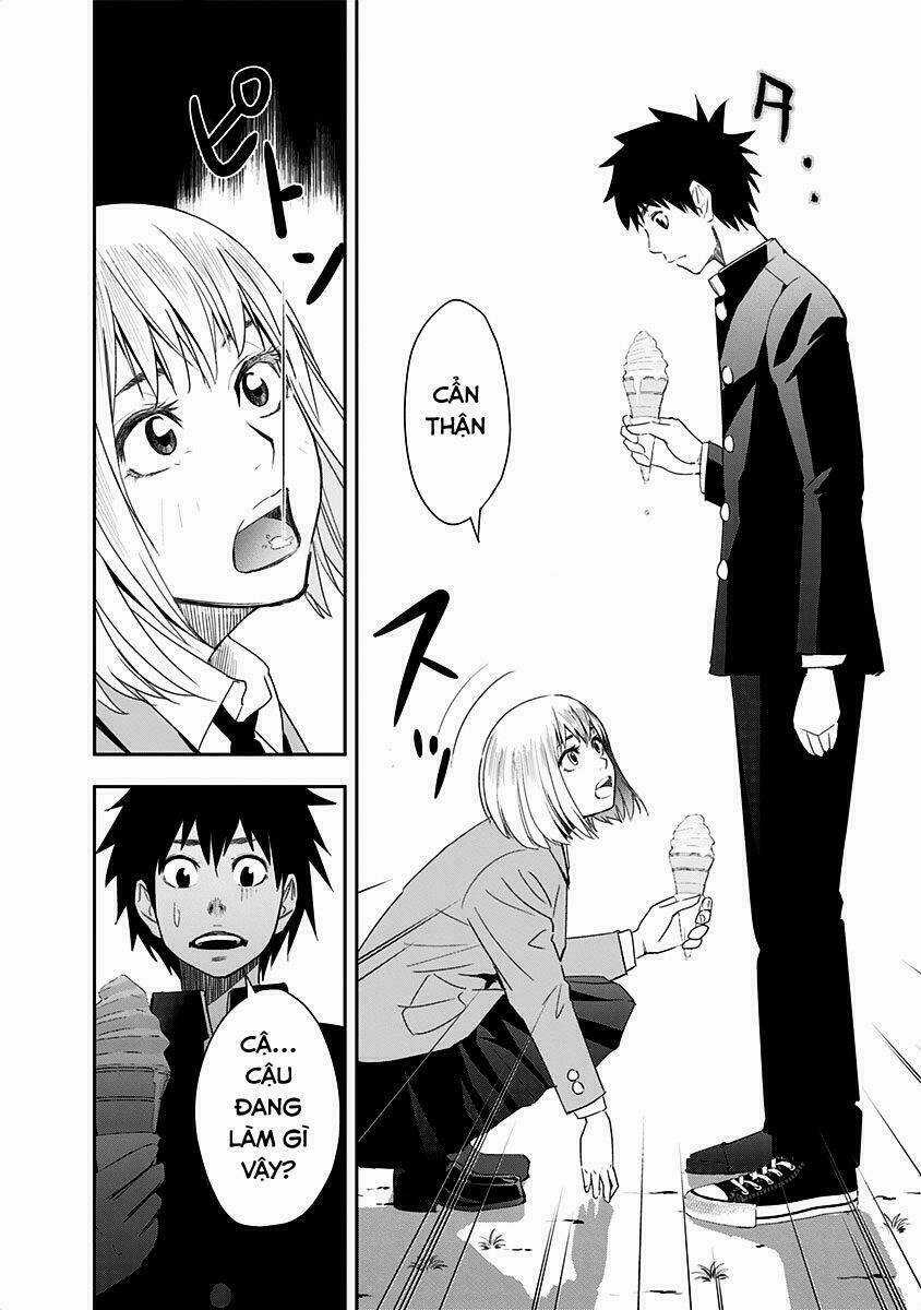 Mogusa-San - Chapter 1 - Trang 53