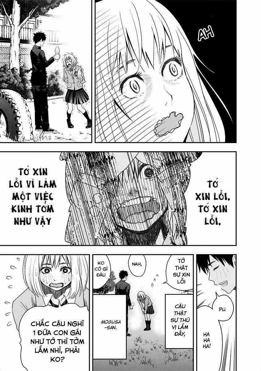 Mogusa-San - Chapter 1 - Trang 54