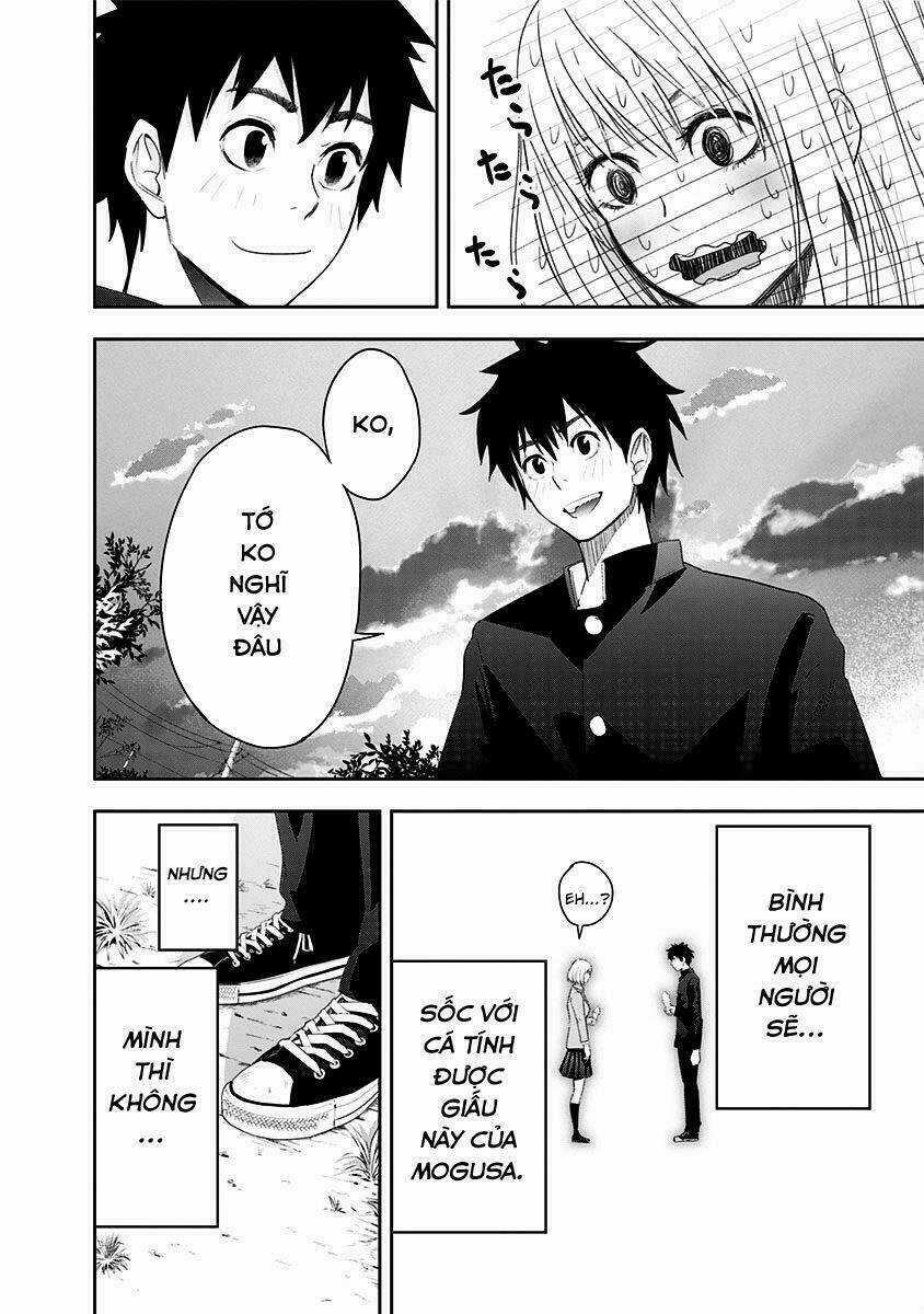 Mogusa-San - Chapter 1 - Trang 55