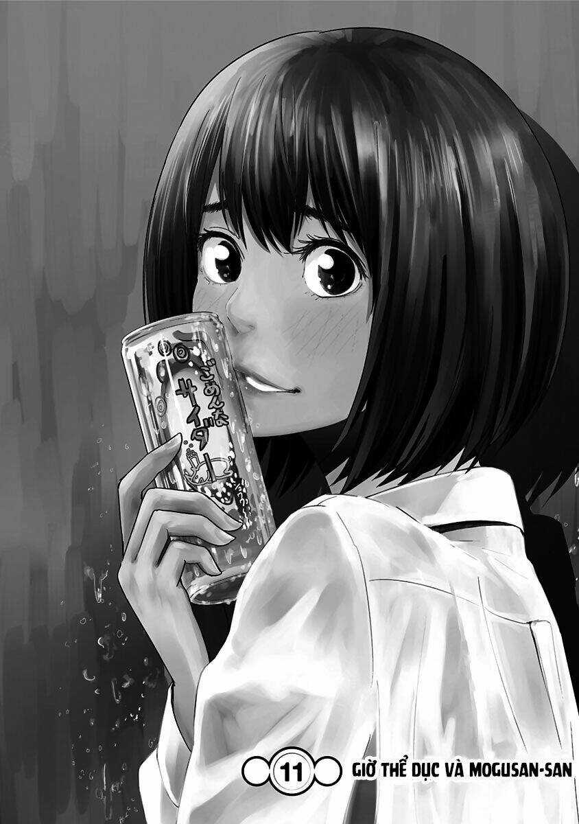 Mogusa-San - Chapter 11 - Trang 6