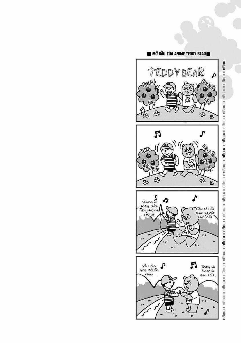 Mogusa-San - Chapter 12 - Trang 24