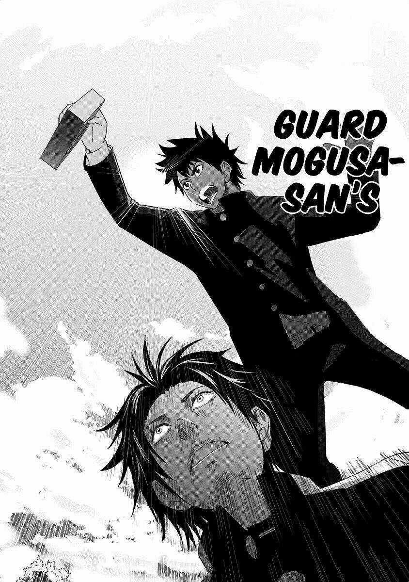 Mogusa-San - Chapter 2.2 - Trang 6