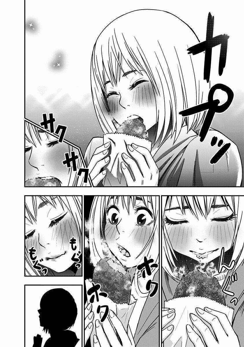 Mogusa-San - Chapter 5 - Trang 17